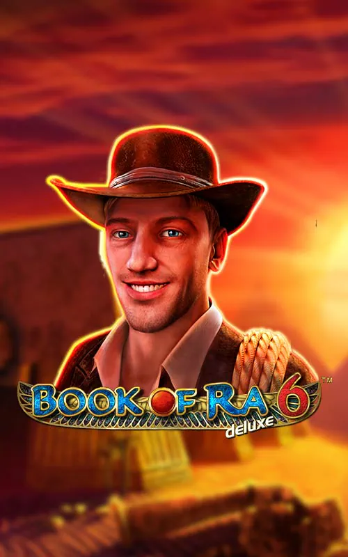 Book of Ra at Kingb It Casino