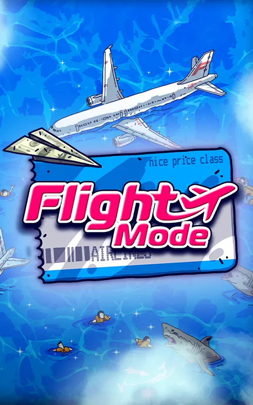 Flight Mode at Kingb It Casino