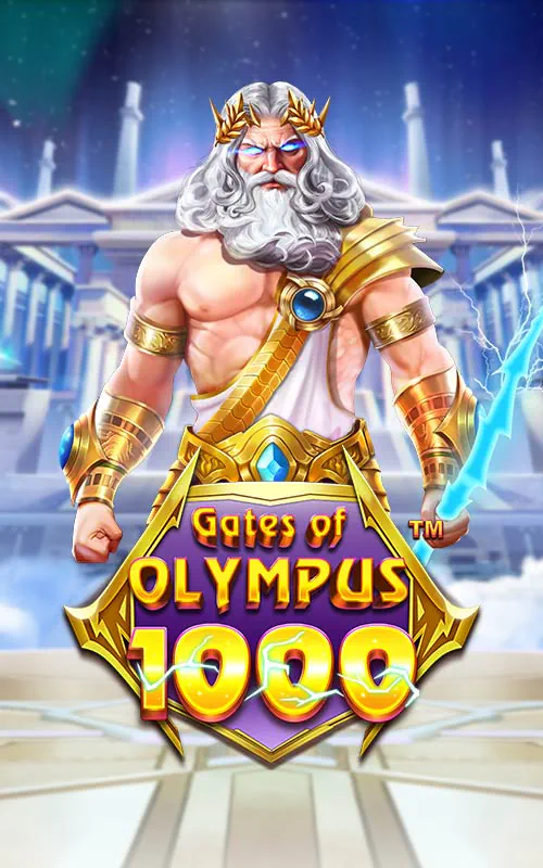 Gates of Olympus at Kingb It Casino