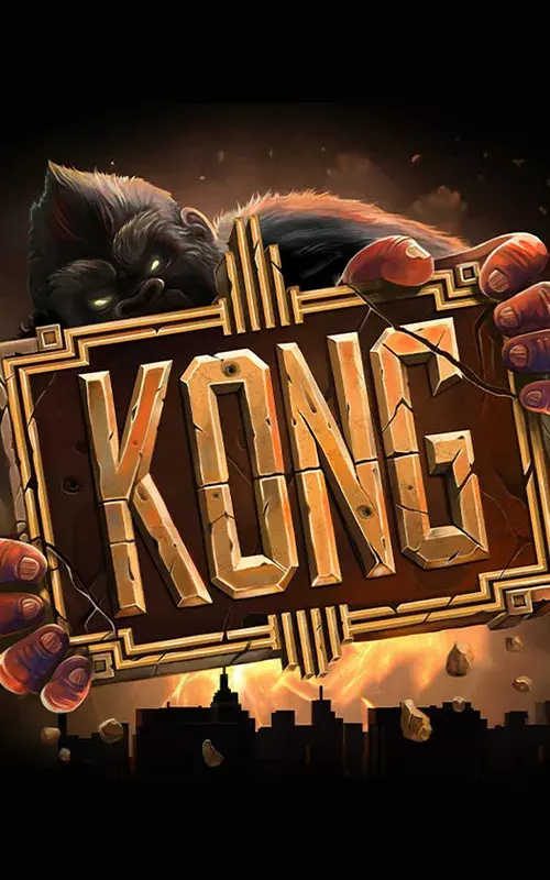 Kong at Kingb It Casino
