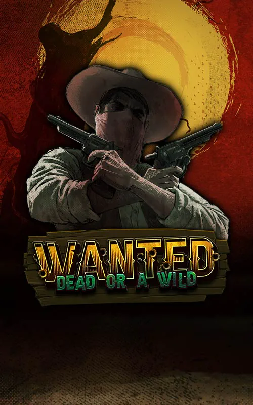 Wanted Dead or a Wild at Kingb It Casino